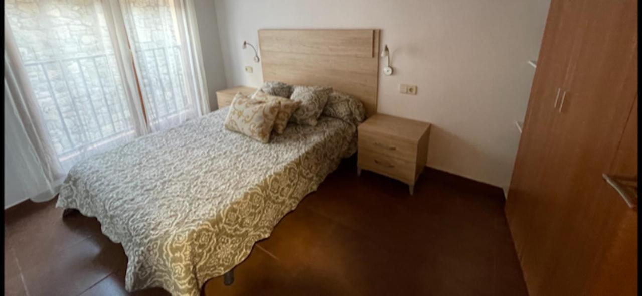 Cal Gines Villa Llimiana Exterior photo