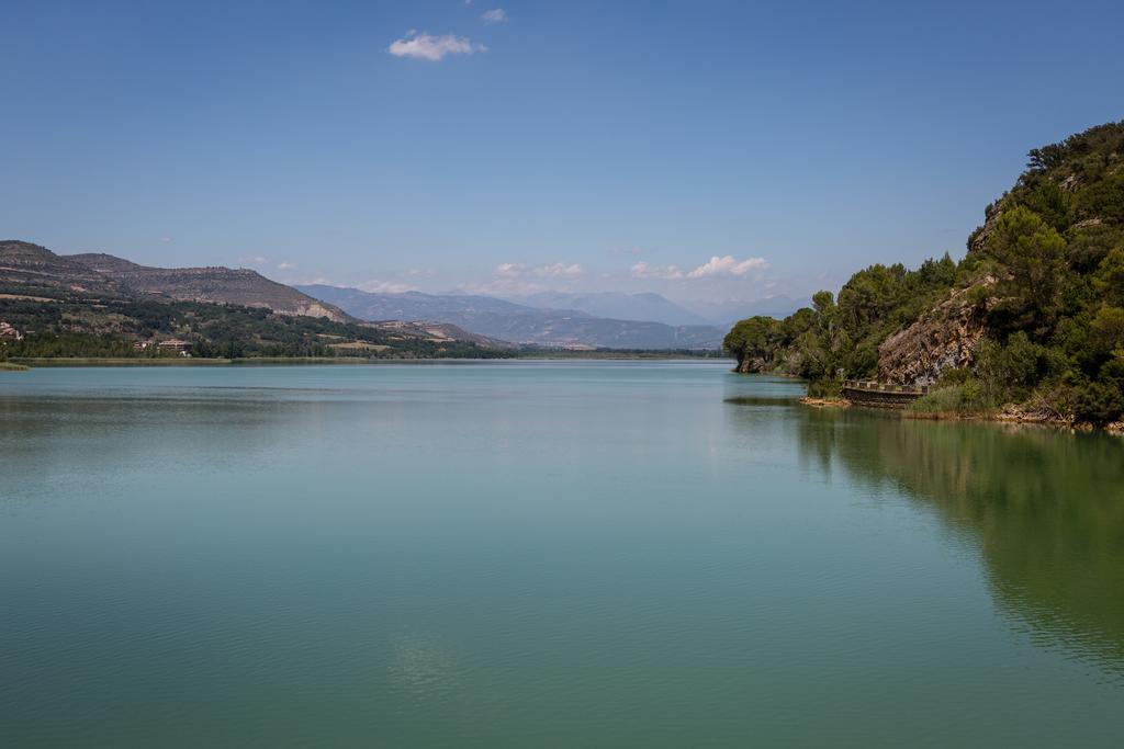 Cal Gines Villa Llimiana Exterior photo