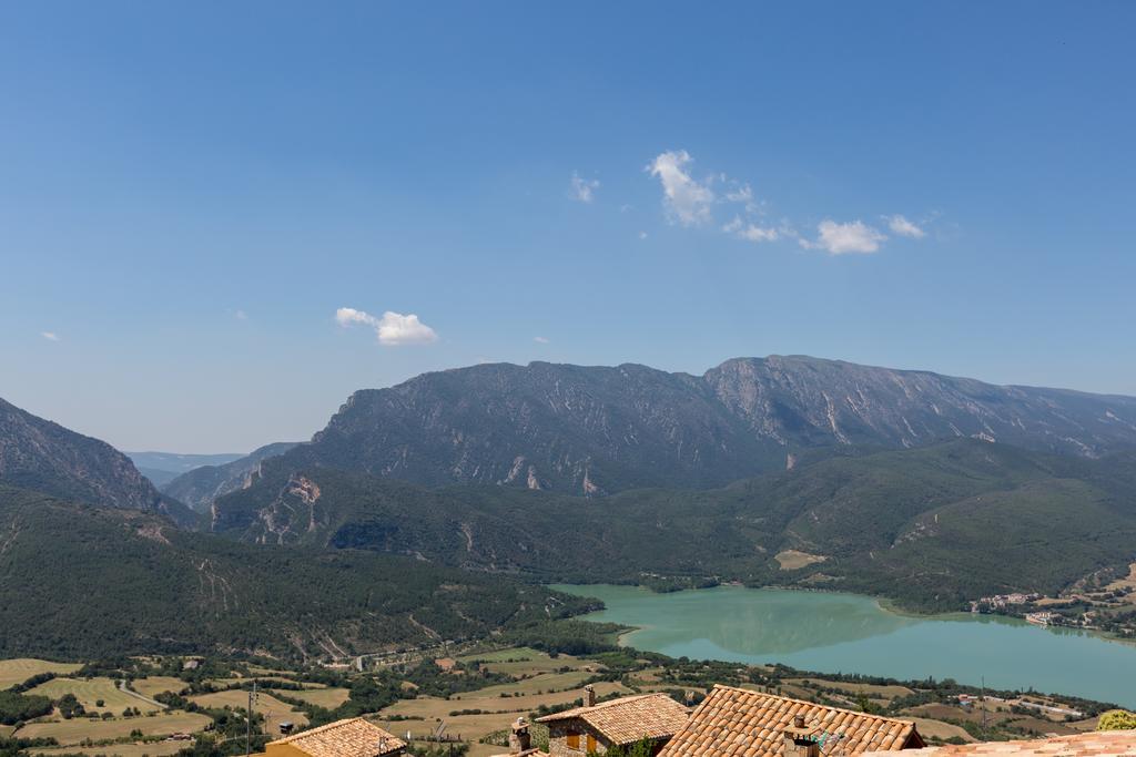 Cal Gines Villa Llimiana Exterior photo