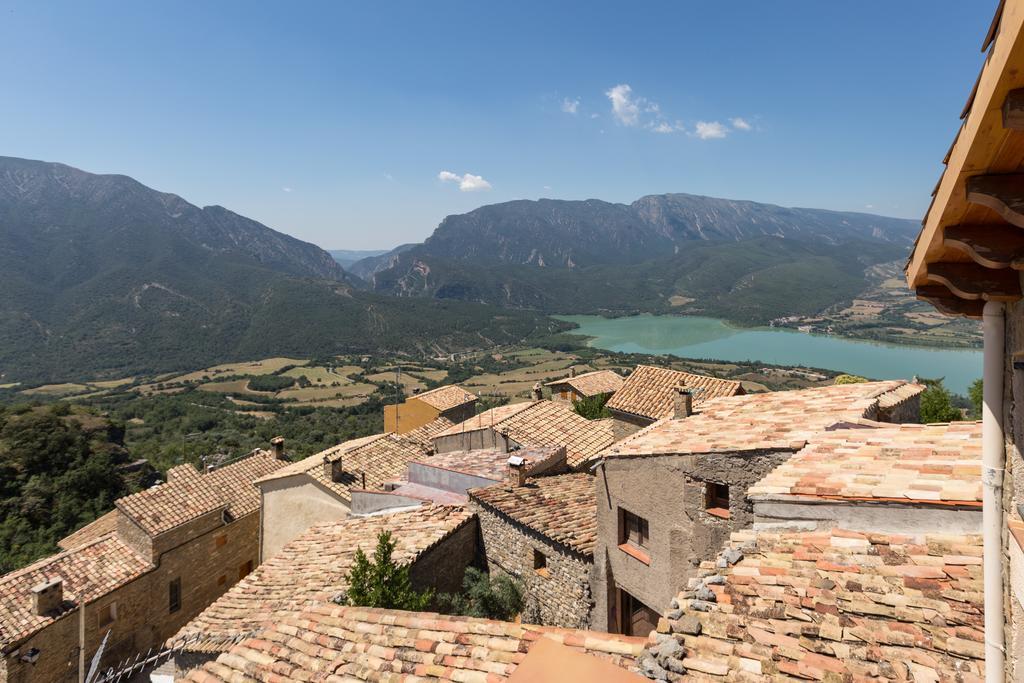 Cal Gines Villa Llimiana Exterior photo