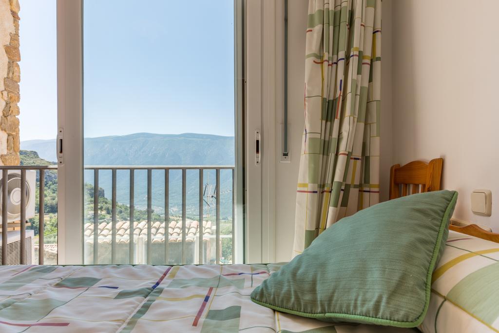 Cal Gines Villa Llimiana Exterior photo