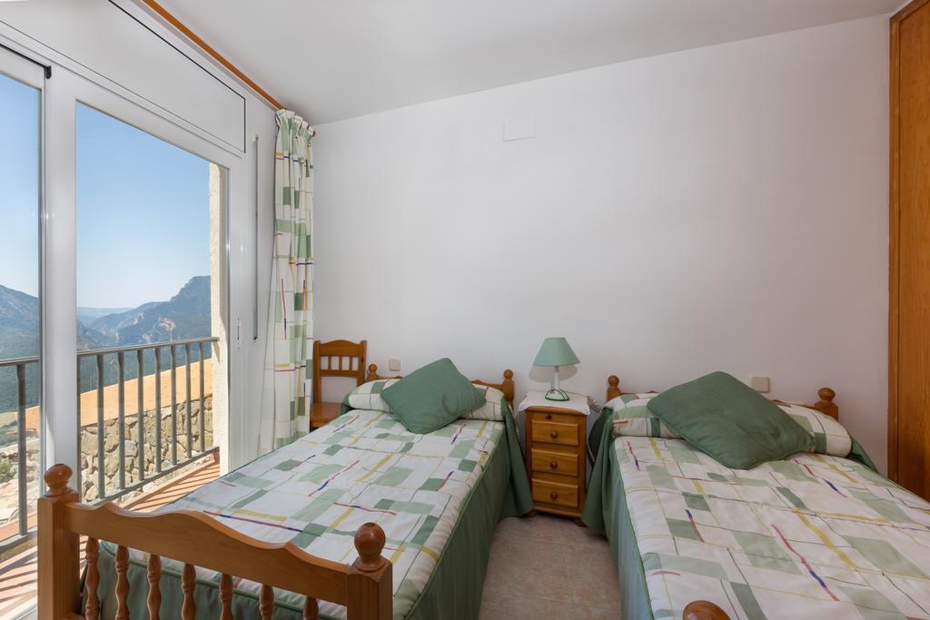 Cal Gines Villa Llimiana Exterior photo