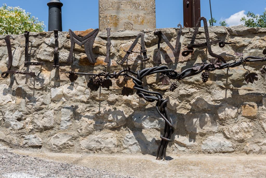 Cal Gines Villa Llimiana Exterior photo