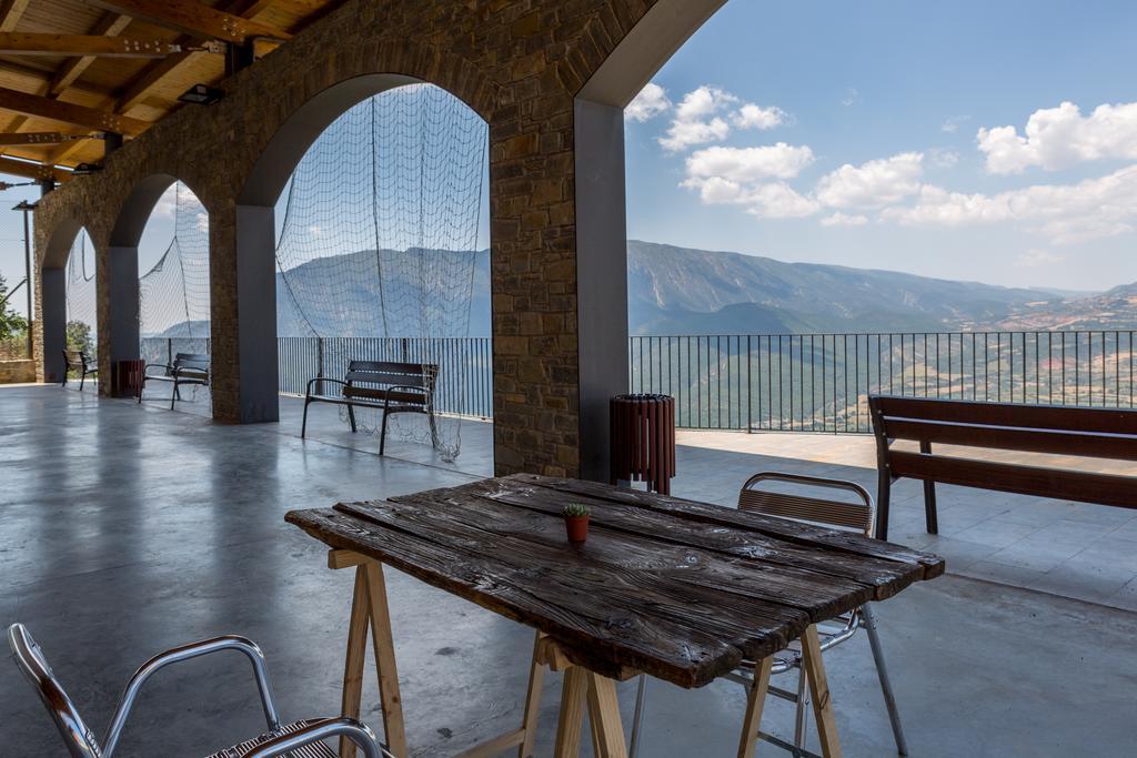 Cal Gines Villa Llimiana Exterior photo