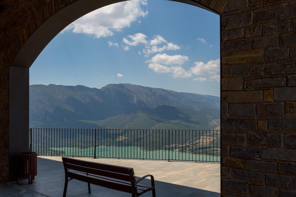 Cal Gines Villa Llimiana Exterior photo